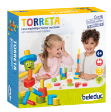 Το κουτί συσκευασίας του Beleduc 22451 Torreta.