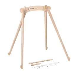 Εικόνα της 048700 Nienhuis Montessori-Ξύλινη Βάση Δραστηριοτήτων για Μόμπιλο