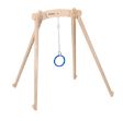 Εικόνα της Nienhuis Montessori-Ξύλινος Κρίκος