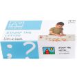 Η μαγνητική συσκευασία του 90100 Toys for Life, σε λευκό φόντο.
