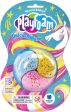 Εικόνα της Playfoam Jumbo Pod Μονόκερος