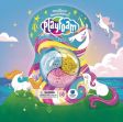 Εικόνα της Playfoam Jumbo Pod Μονόκερος