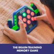 Παιδί που παίζει με το Learning Resources 8474 BrainBolt® Boost.