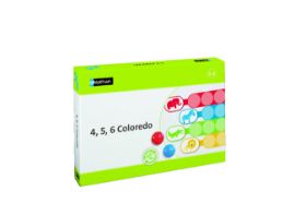 Εικόνα της 4, 5,6 Coloredo
