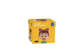 Το κουτί συσκευασίας του 911764.