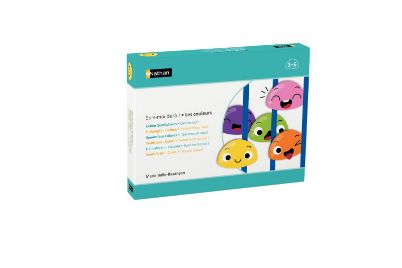 Το χάρτινο κουτί συσκευασίας του σετ 913082.