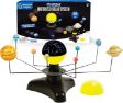 Εικόνα της Motorised Solar System-Ηλιακό Σύστημα