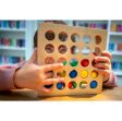 Εικόνα της Educo-Mega Μωσαϊκό με 16 Μπάλες