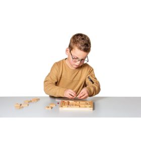 Εικόνα της Toys For Life-Rolling Logic