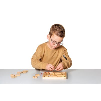 Εικόνα της Toys For Life-Rolling Logic