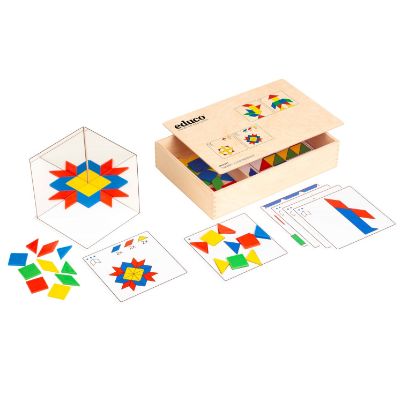 Εικόνα της Educo-Figurogram