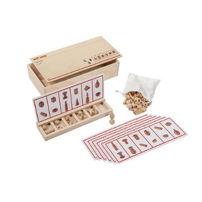 Εικόνα της Educo-Tactillo