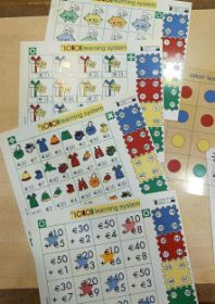 Εικόνα της Ασκήσεις με Lokon-Μαθηματικές Έννοιες