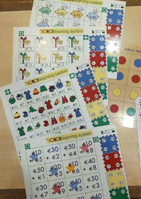 Εικόνα της Ασκήσεις με Lokon-Μαθηματικές Έννοιες