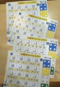 Εικόνα της Ασκήσεις με Lokon