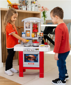 Εικόνα της Κουζίνα Miele με Ήχους