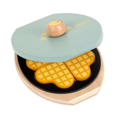 Εικόνα της Educo-Βαφλιέρα