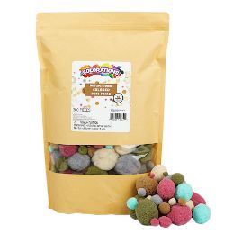 Εικόνα της 300 pom-pom σε Φυσικές Αποχρώσεις