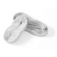 Η Αυτοκόλλητη Ταινία Velcro 2,7m (Φάρδος 2cm) – Childhood Supply CHVELKIT σε ρολό, έτοιμη για χρήση σε ποικίλες χειροτεχνίες, σε λευκό φόντο.
