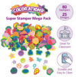 Εικόνα της Σφραγίδες Mega Pack