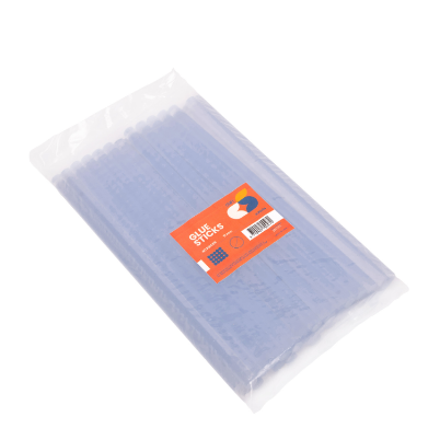 Εικόνα της Διαφανής Ράβδος Σιλικόνης O11mm