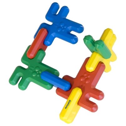 Εικόνα της Κατασκευή Λαγοί