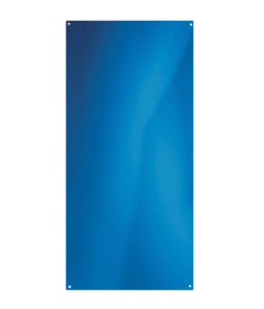 Εικόνα της 82415 MyPauze - Μπλε Ακρυλικός Καθρέπτης Αισθητηριακής Ανάπτυξης (40 x 80 cm)