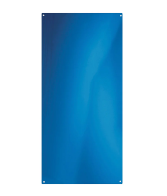 Εικόνα της 82415 MyPauze - Μπλε Ακρυλικός Καθρέπτης Αισθητηριακής Ανάπτυξης (40 x 80 cm)