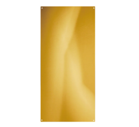Εικόνα της 82413 MyPauze - Χρυσός Ακρυλικός Καθρέπτης Αισθητηριακής Ανάπτυξης (40x80cm)