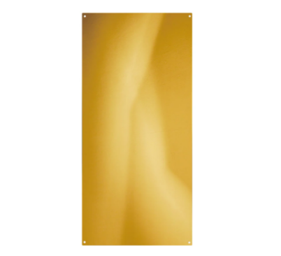 Εικόνα της 82413 MyPauze - Χρυσός Ακρυλικός Καθρέπτης Αισθητηριακής Ανάπτυξης (40x80cm)