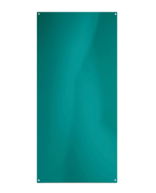 Εικόνα της 82414 MyPauze - Πράσινος Ακρυλικός Καθρέπτης Αισθητηριακής Ανάπτυξης (40x80cm)