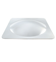 Εικόνα της 82294 MyPauze - Γιγάντιος Κυρτός Καθρέπτης Dome Panel (50x50 cm)