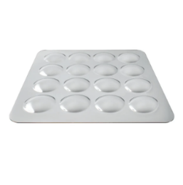 Εικόνα της 82297 MyPauze - Γιγάντιο Πάνελ με 16 Κυρτούς Καθρέπτες Domes (50x50 cm)