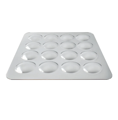 Εικόνα της 82297 MyPauze - Γιγάντιο Πάνελ με 16 Κυρτούς Καθρέπτες Domes (50x50 cm)