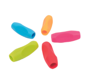 Εικόνα της 82200 MyPauze - Τριγωνική Εργονομική Λαβή Μολυβιού από Σιλικόνη (Τεμάχιο)