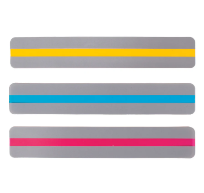 Εικόνα της 82198 MyPauze - Οδηγός Ανάγνωσης και Εστίασης Γραμμής (Τεμάχιο)