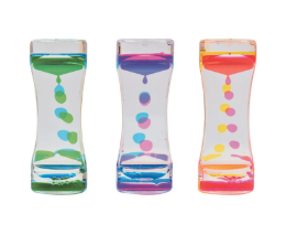 Εικόνα της 82175 MyPauze - Υγρό Χρονόμετρο Ροής & Οπτικής Χαλάρωσης (Τεμάχιο)