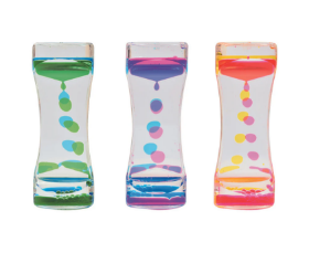 Εικόνα της 82175 MyPauze - Υγρό Χρονόμετρο Ροής & Οπτικής Χαλάρωσης (Τεμάχιο)