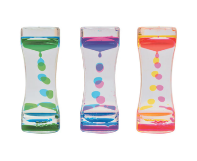 Εικόνα της 82175 MyPauze - Υγρό Χρονόμετρο Ροής & Οπτικής Χαλάρωσης (Τεμάχιο)