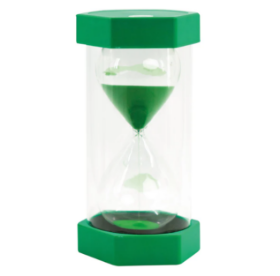 Εικόνα της 82396 MyPauze - Mega Κλεψύδρα 5 Λεπτών για την Τάξη (16x31.5cm)