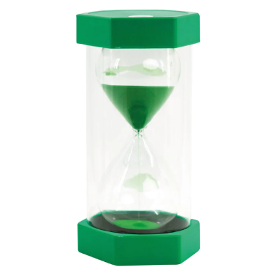 Εικόνα της 82396 MyPauze - Mega Κλεψύδρα 5 Λεπτών για την Τάξη (16x31.5cm)