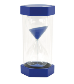 Εικόνα της 82397 MyPauze - Mega Κλεψύδρα 15 Λεπτών για την Τάξη και το Σπίτι