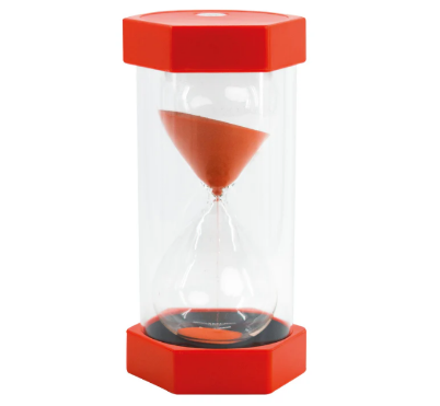 Εικόνα της 82399 MyPauze - Mega Κλεψύδρα 45 Λεπτών για την Τάξη και τη Μελέτη