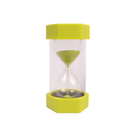 Εικόνα της 82250 MyPauze - Κλεψύδρα 1 Λεπτού (Οπτικό Βοήθημα)