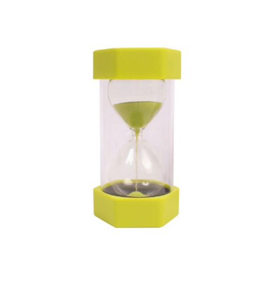 Εικόνα της 82250 MyPauze - Κλεψύδρα 1 Λεπτού (Οπτικό Βοήθημα)