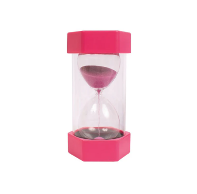 Εικόνα της 82251 MyPauze - Κλεψύδρα 2 Λεπτών (Οπτικό Χρονόμετρο)