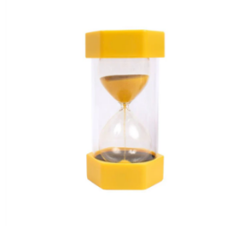 Εικόνα της 82252 MyPauze - Κλεψύδρα 3 Λεπτών (Οπτικό Χρονόμετρο)