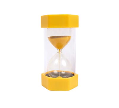 Εικόνα της 82252 MyPauze - Κλεψύδρα 3 Λεπτών (Οπτικό Χρονόμετρο)