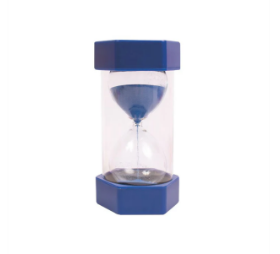 Εικόνα της 82253 MyPauze - Κλεψύδρα 5 Λεπτών (Οπτικό Χρονόμετρο)