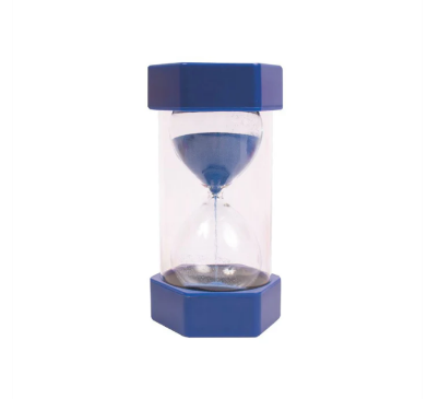 Εικόνα της 82253 MyPauze - Κλεψύδρα 5 Λεπτών (Οπτικό Χρονόμετρο)